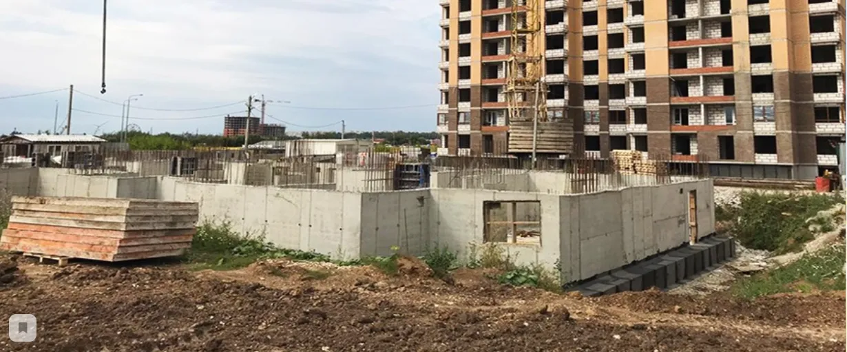 Фото ЖК "Суворовский"