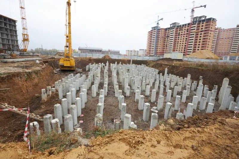 Фото ЖК "Суворовский"