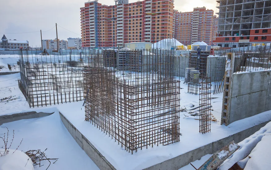 Фото ЖК "Суворовский"