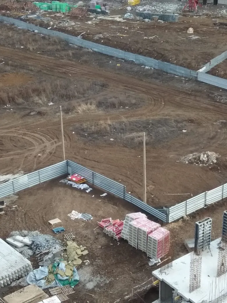 Фото ЖК "Суворовский"