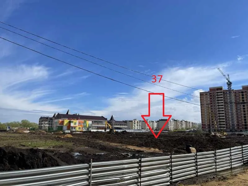 Фото ЖК "Суворовский"