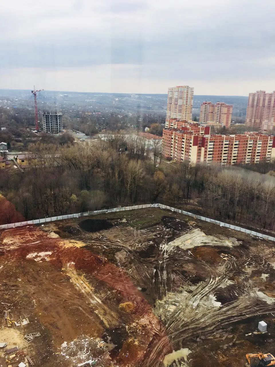 Фото ЖК Первый Юго-Восточный Микрорайон