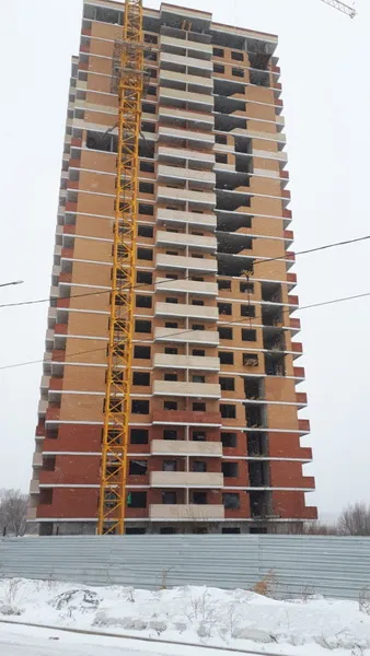 Фото ЖК Первый Юго-Восточный Микрорайон