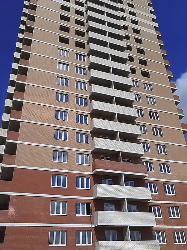 Фото ЖК Первый Юго-Восточный Микрорайон