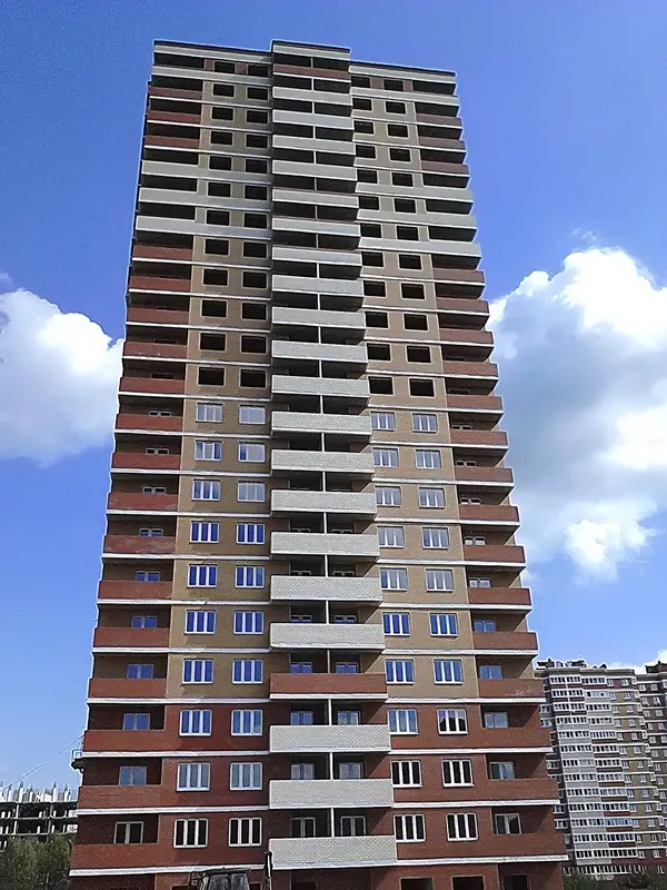 Фото ЖК Первый Юго-Восточный Микрорайон