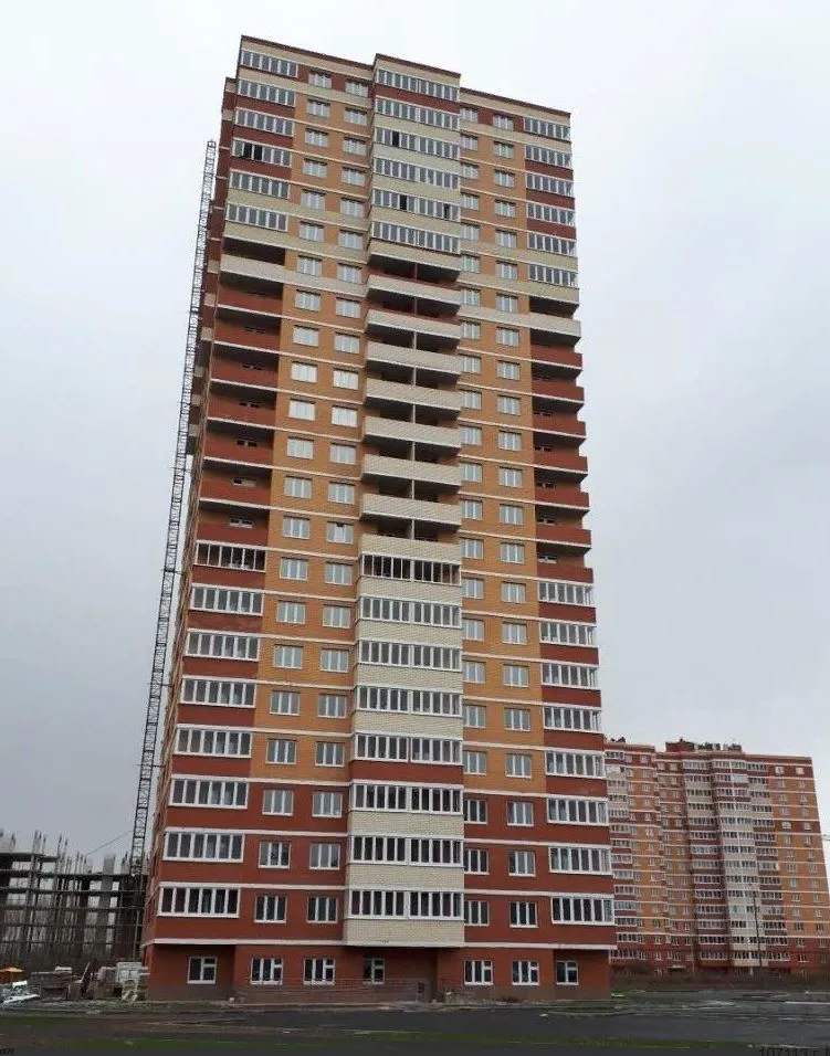 Фото ЖК Первый Юго-Восточный Микрорайон