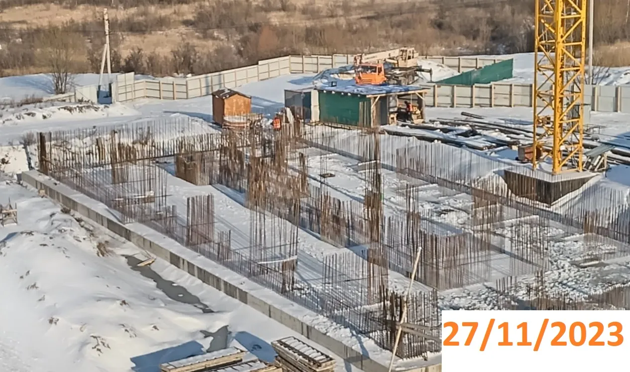 Фото ЖК По любви