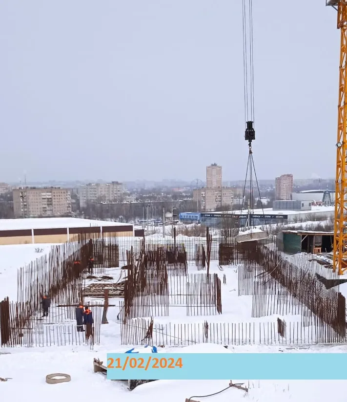 Фото ЖК По любви