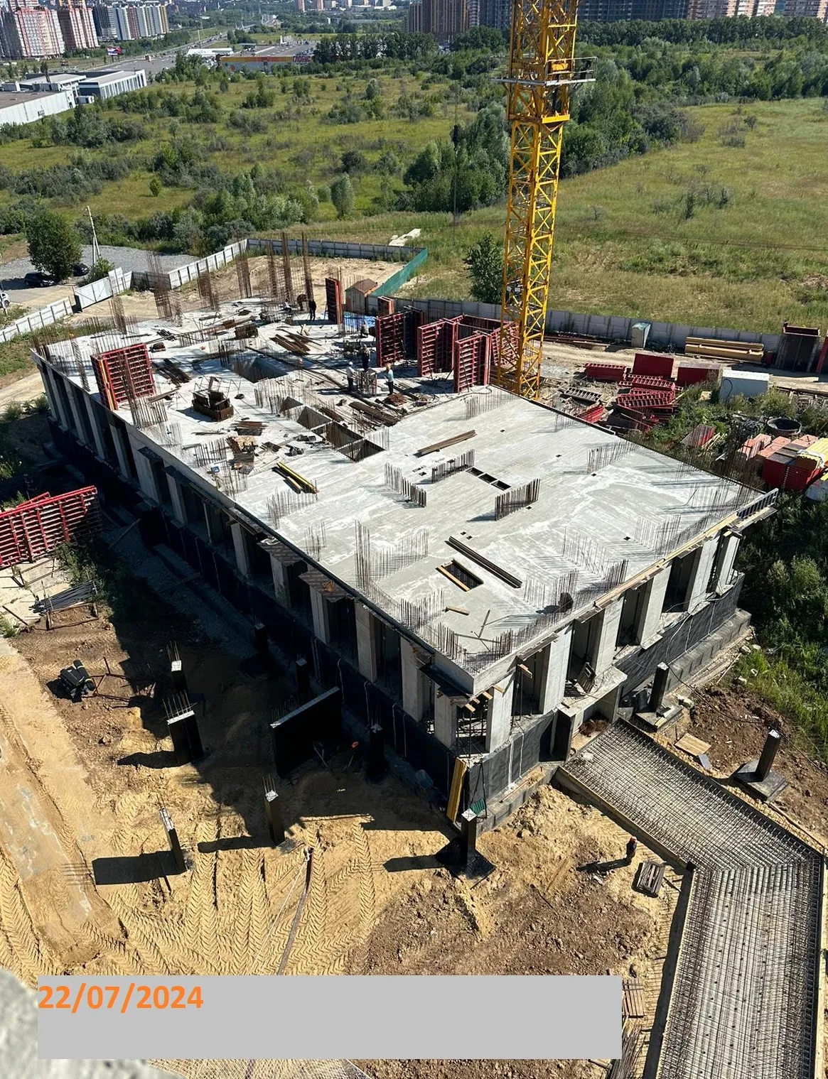 Фото ЖК По любви