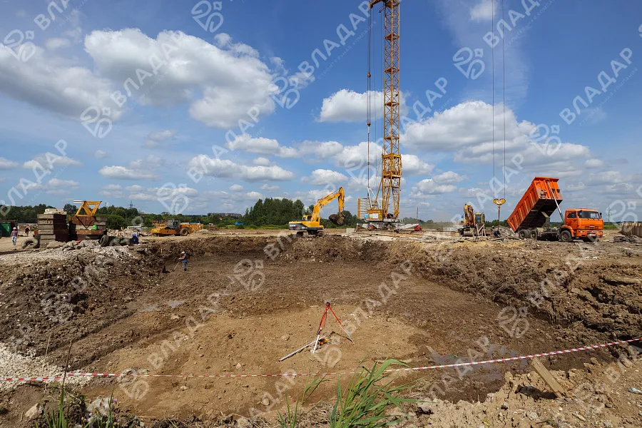 Фото ЖК "Самовароff"