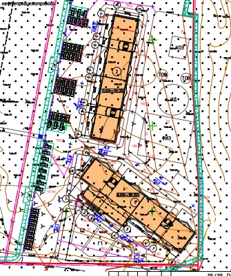 Фото ЖК "Самовароff"