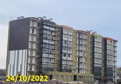 Фото ЖК "Самовароff"