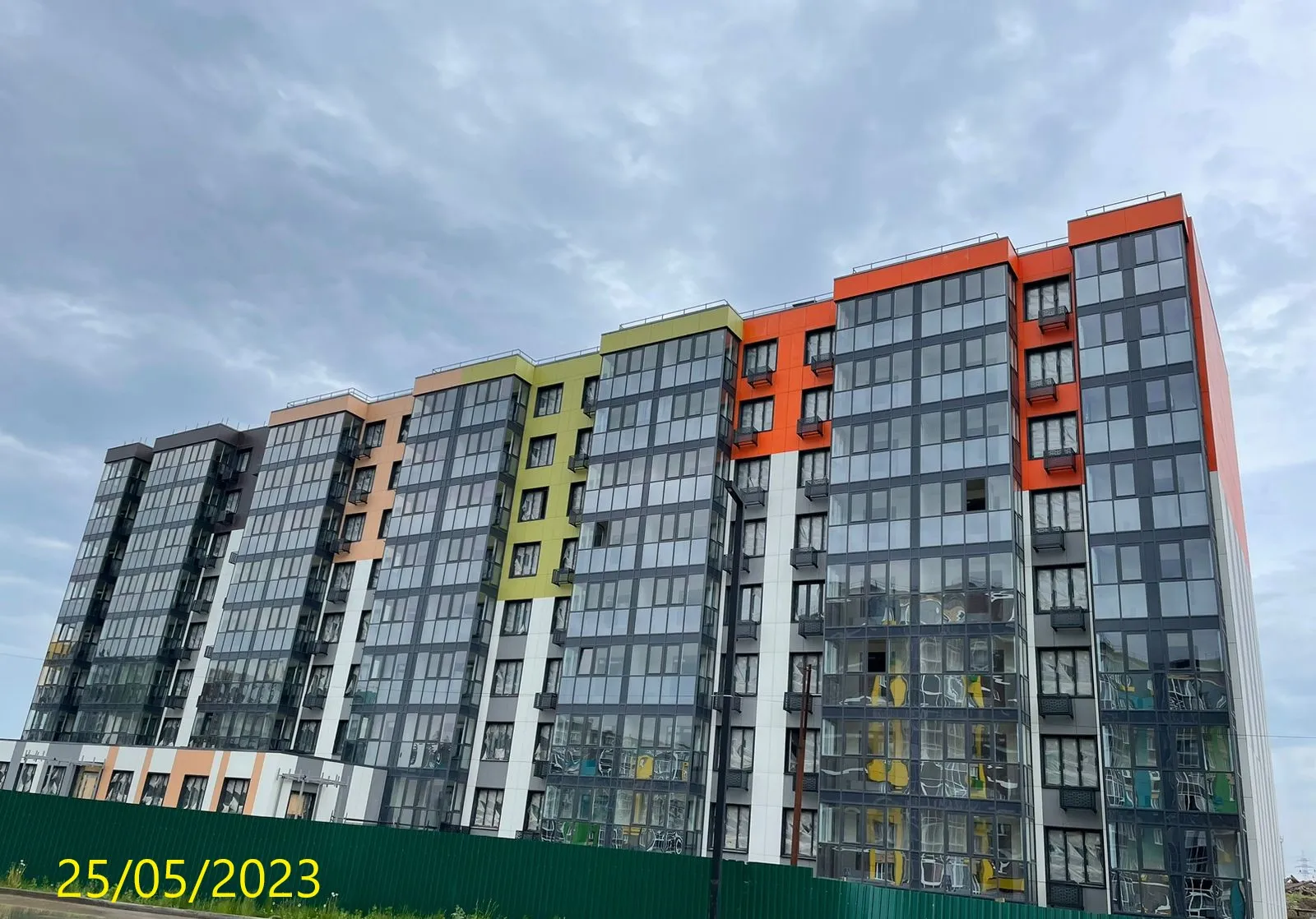 Фото ЖК "Самовароff"