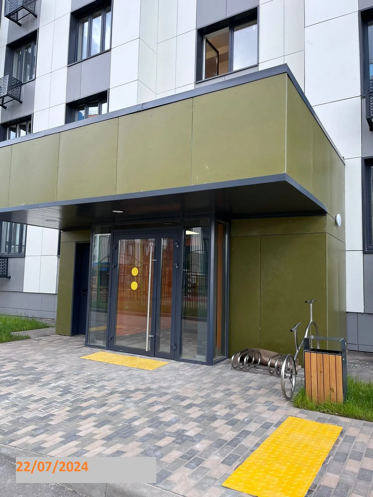 Фото ЖК "Самовароff"