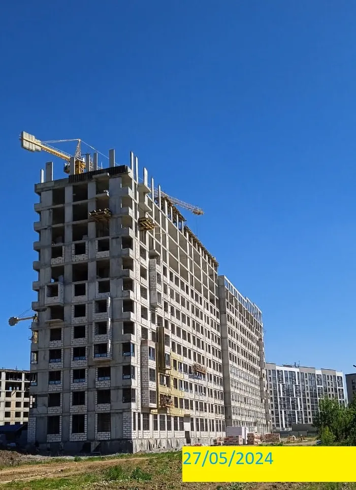 Фото ЖК ВСЁ И СРАЗУ