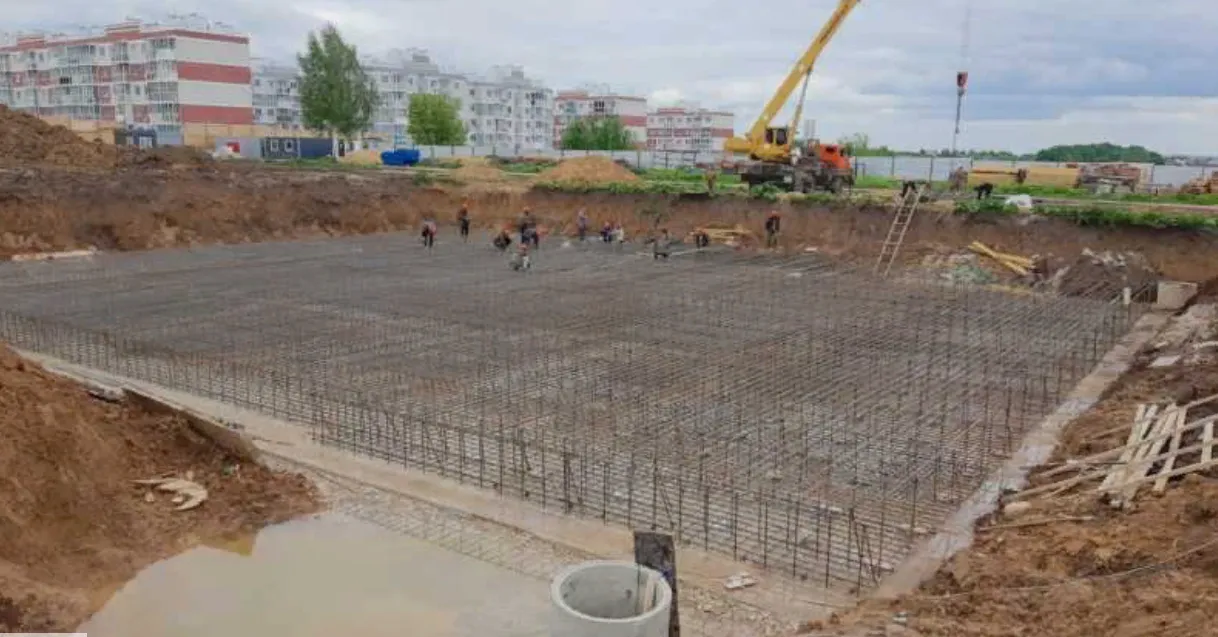 Фото ЖК Арт-квартал "Выше"