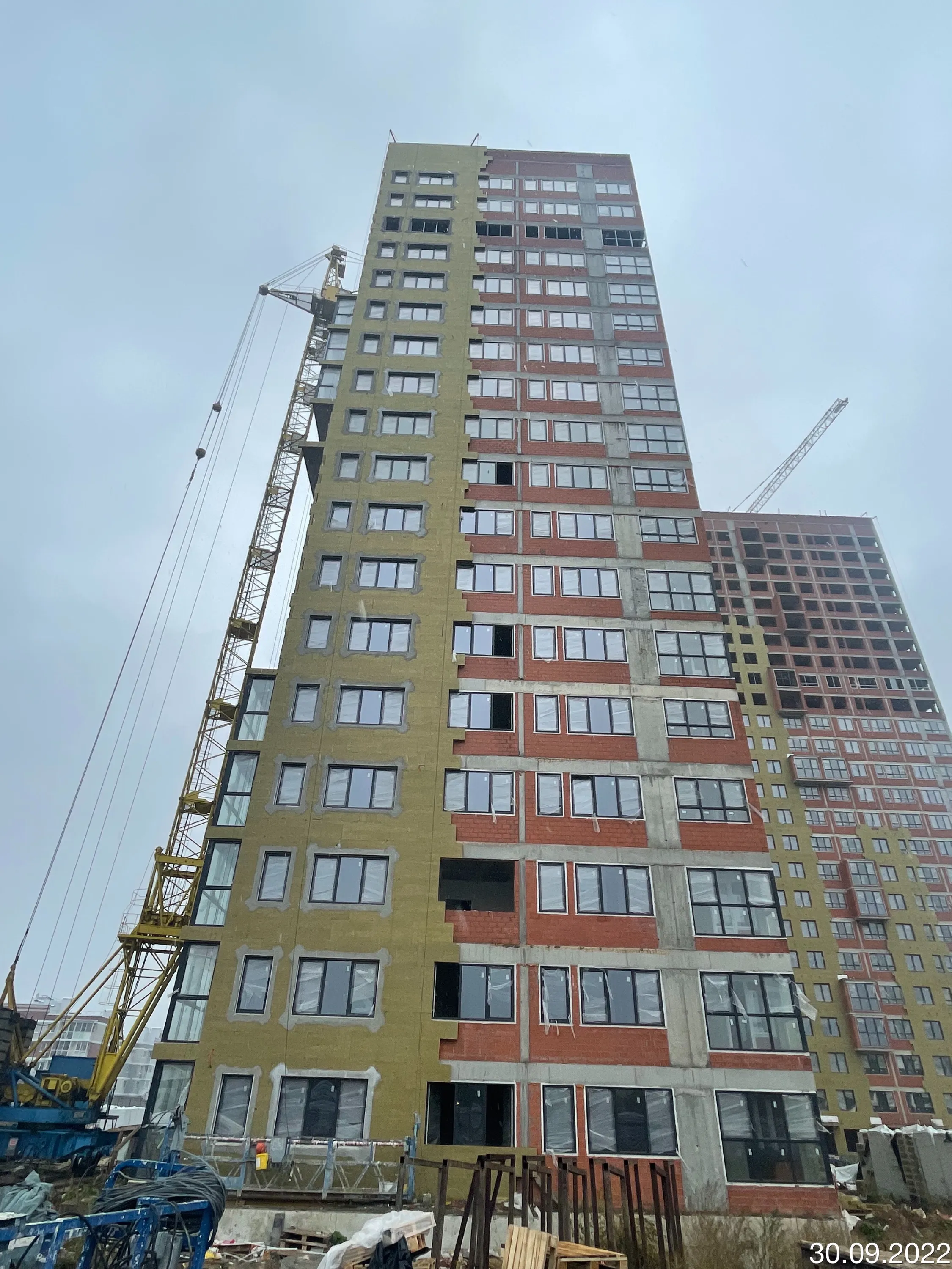 Фото ЖК Арт-квартал "Выше"