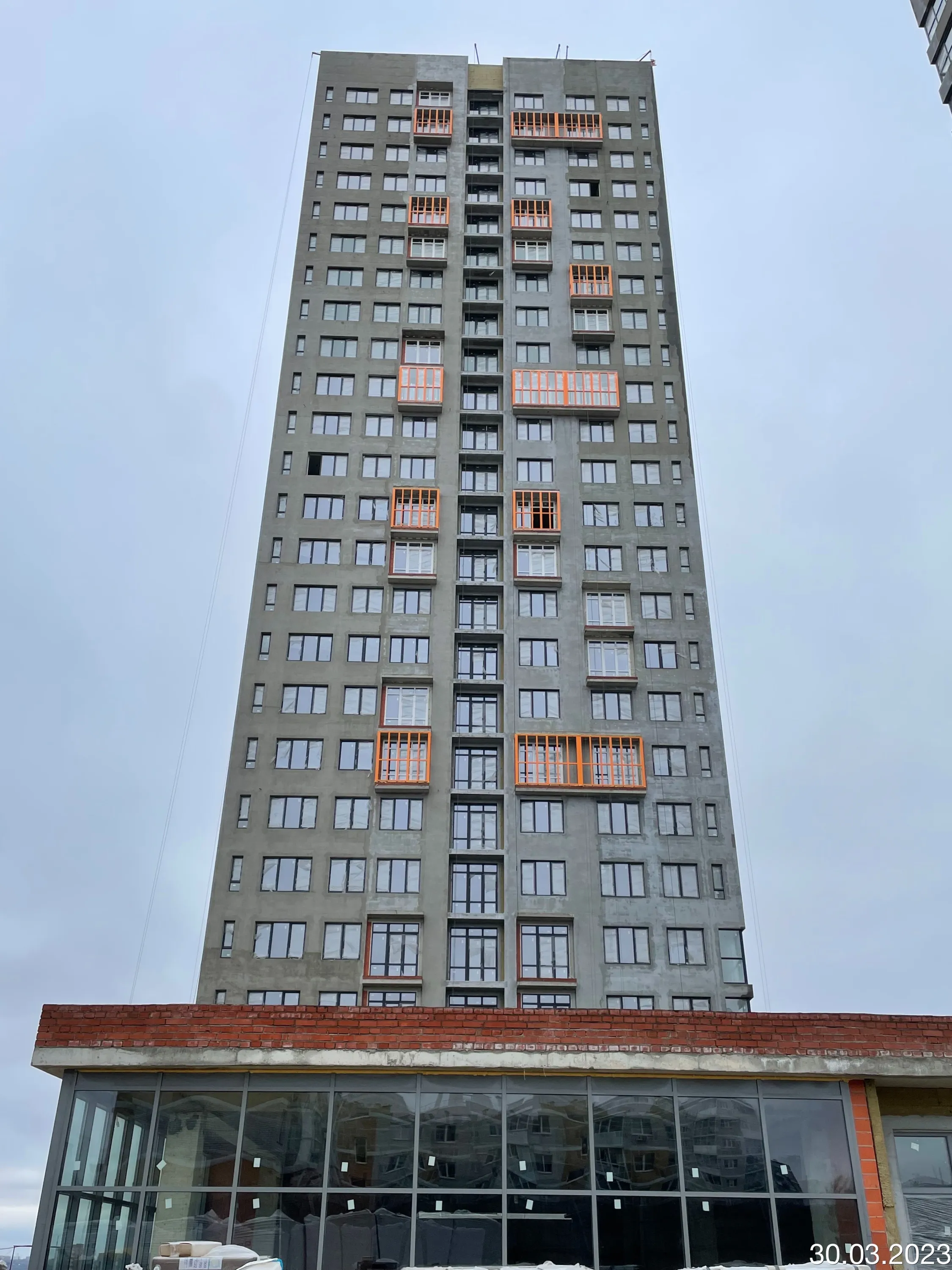 Фото ЖК Арт-квартал "Выше"