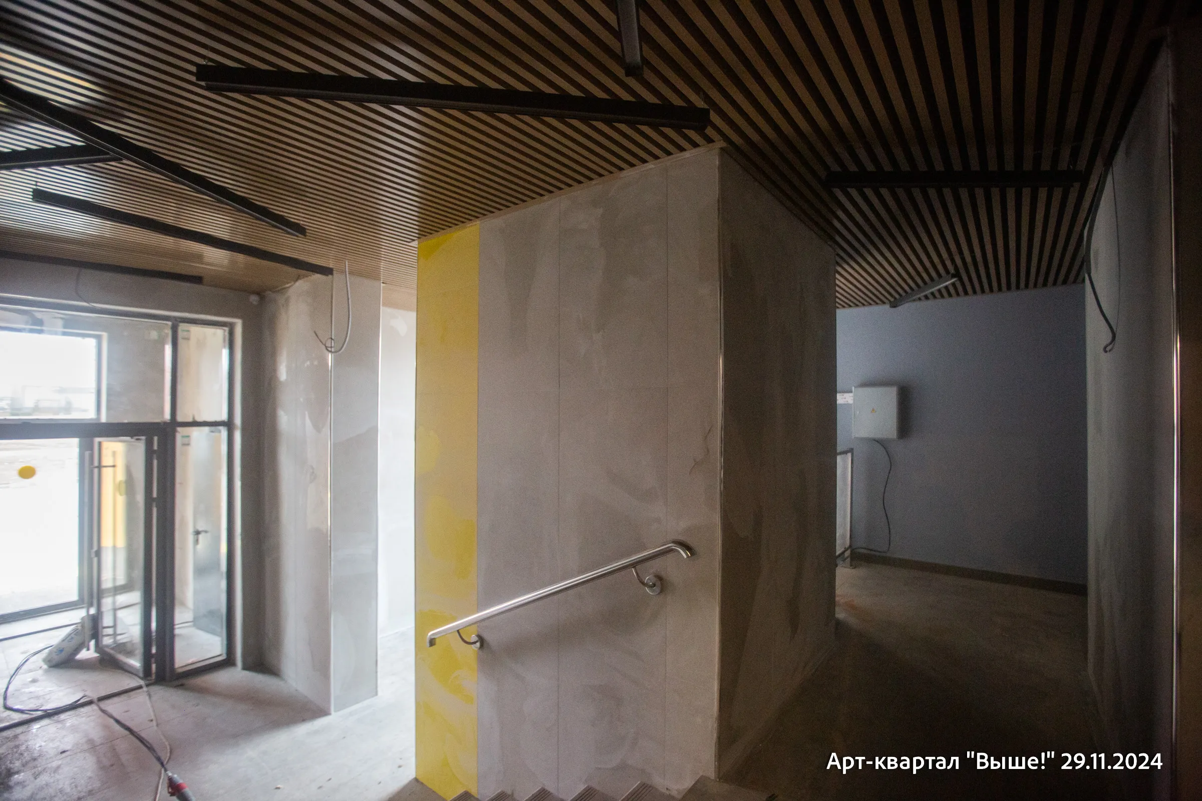 Фото ЖК Арт-квартал "Выше"