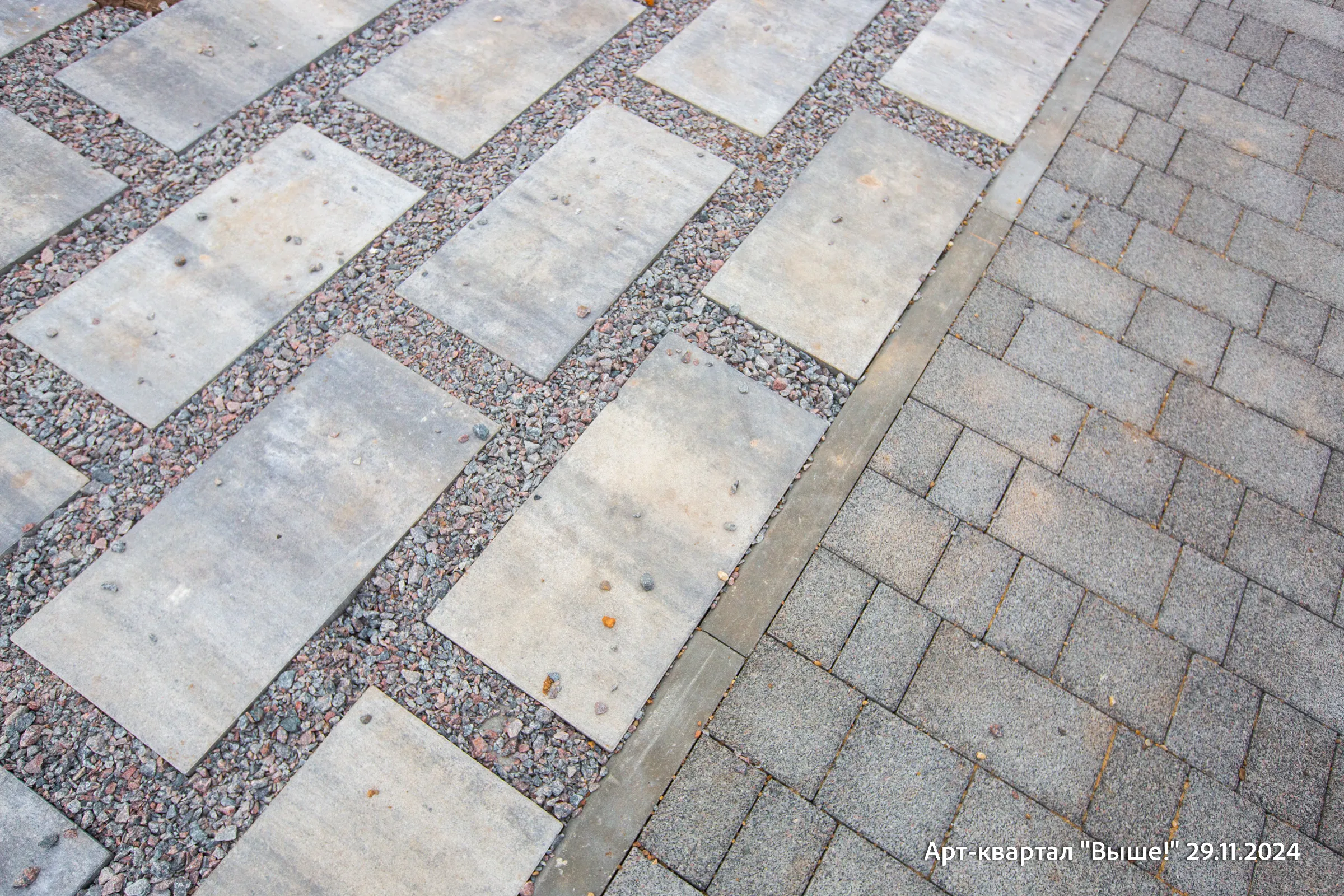 Фото ЖК Арт-квартал "Выше"