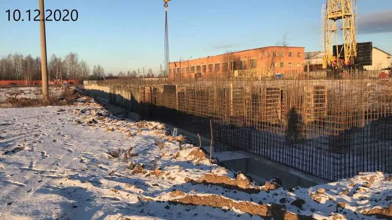 Фото ЖК "Пряничная слобода"