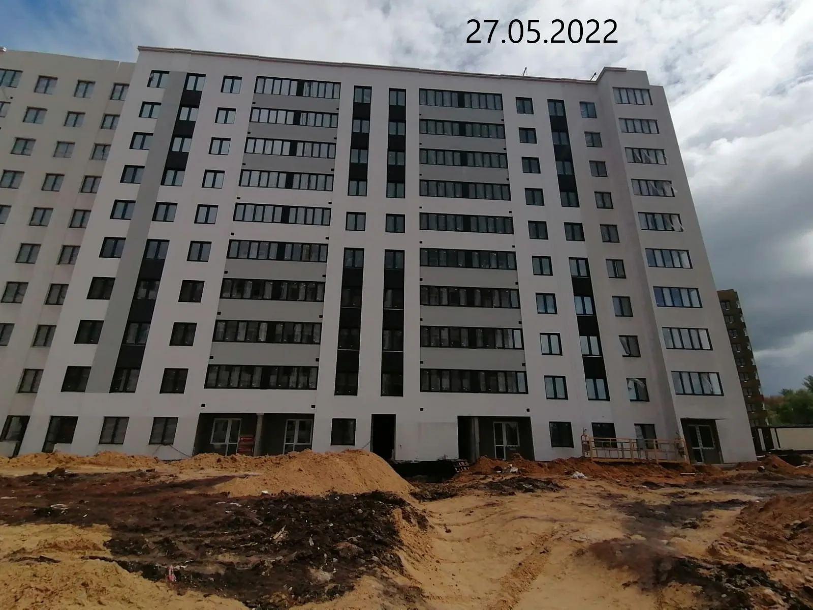 Фото ЖК "Пряничная слобода"