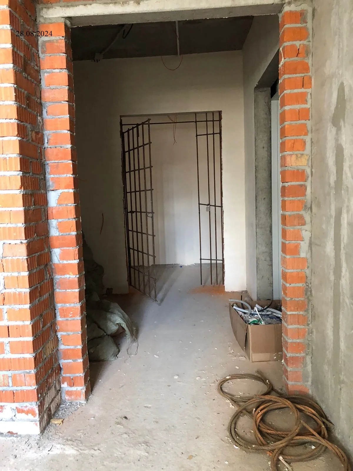 Фото ЖК "Пряничная слобода"