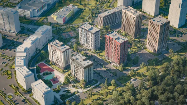 Фото квартиры