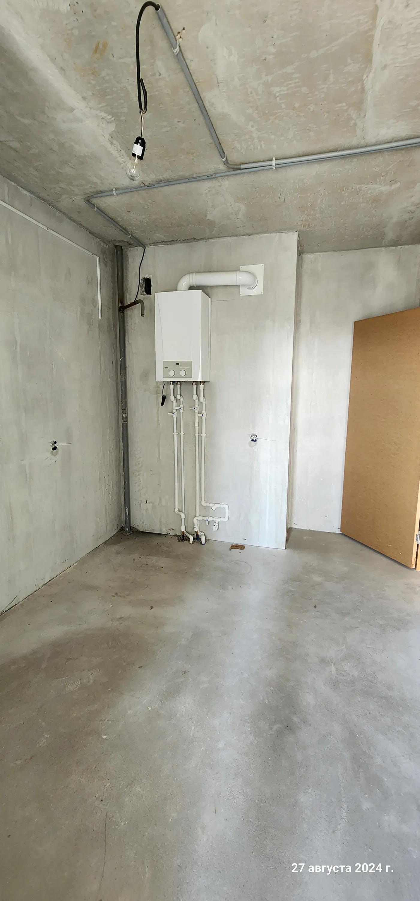 Фото ЖК Авион