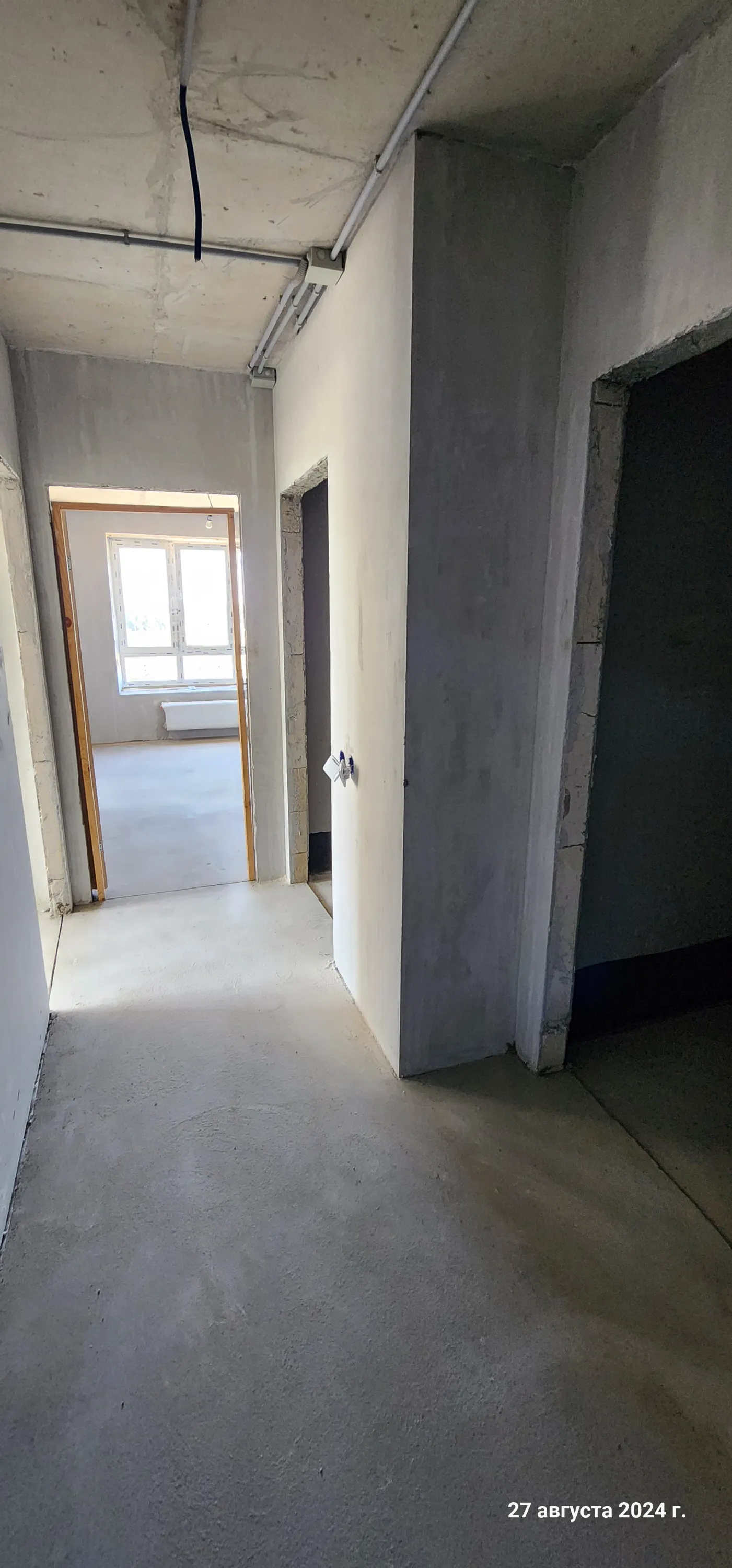 Фото ЖК Авион