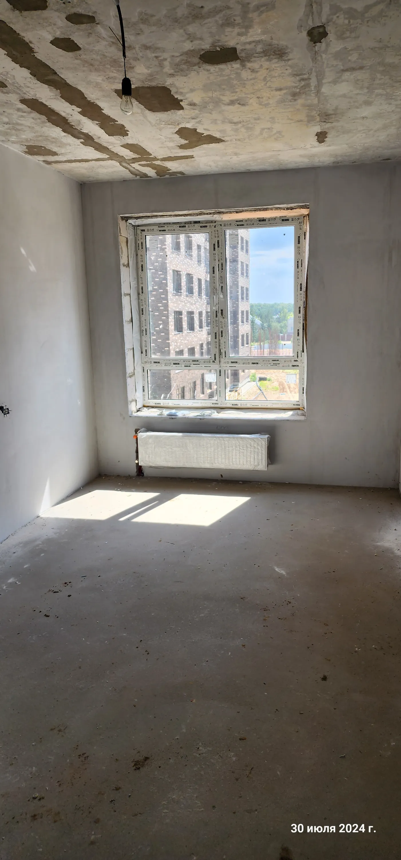 Фото ЖК Авион