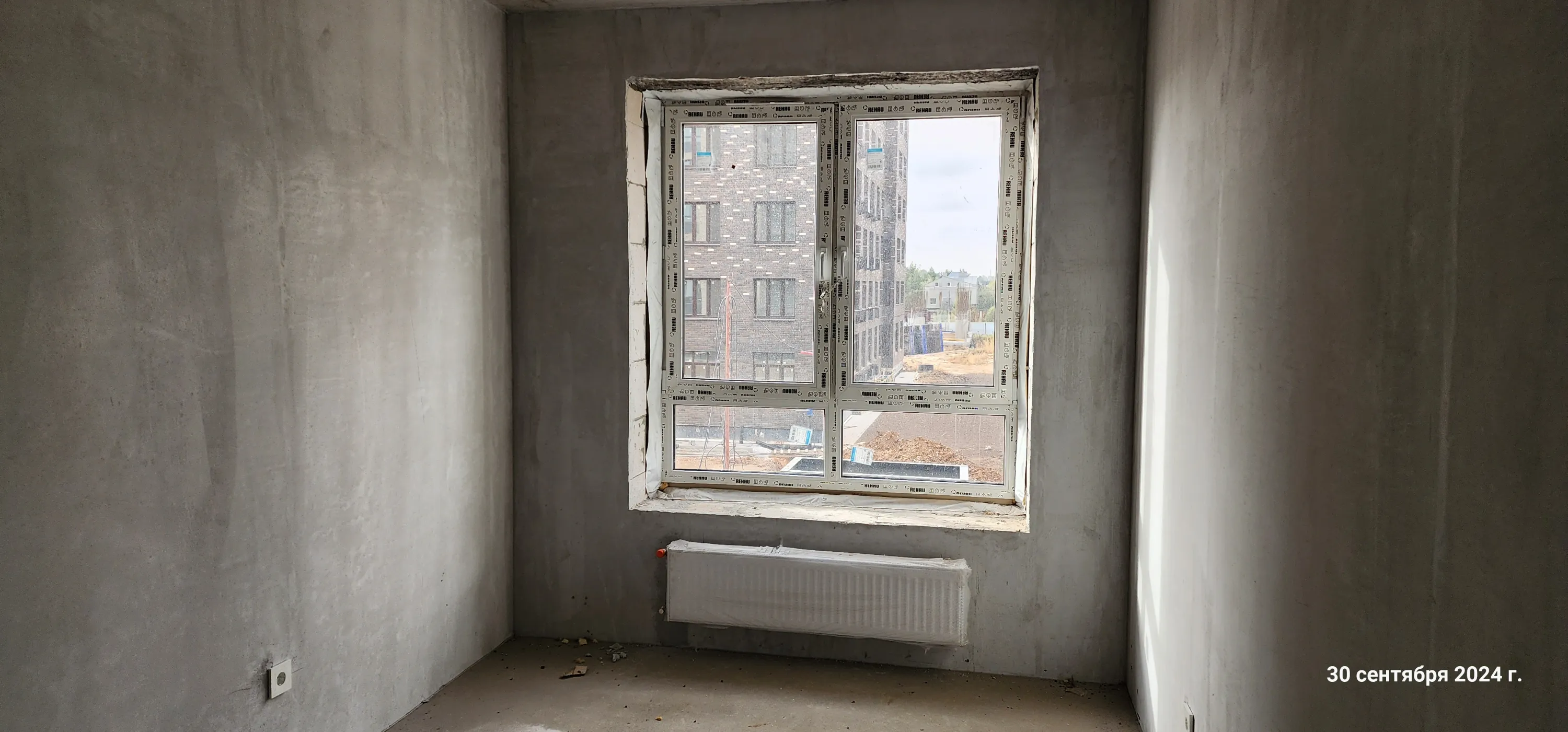 Фото ЖК Авион