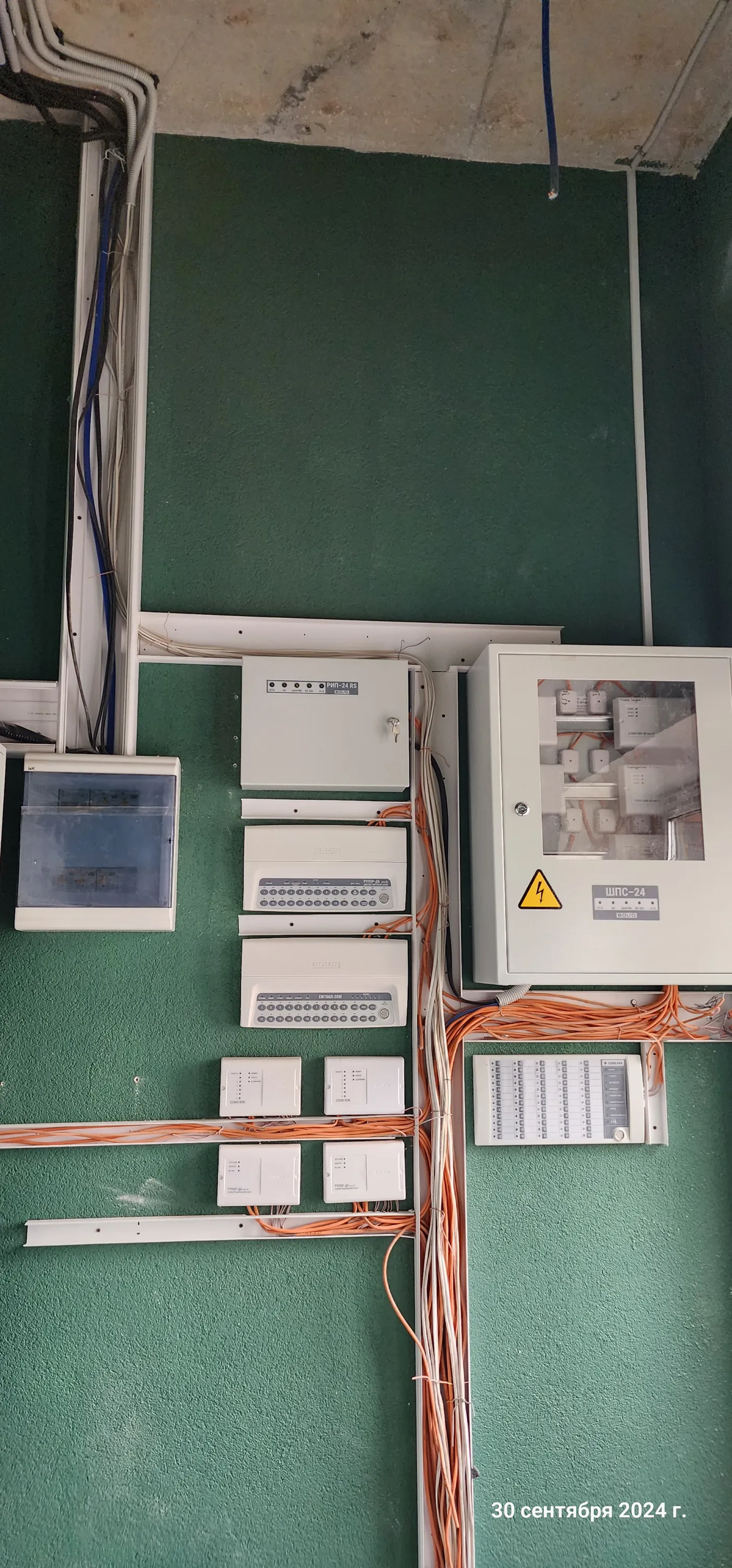 Фото ЖК Авион