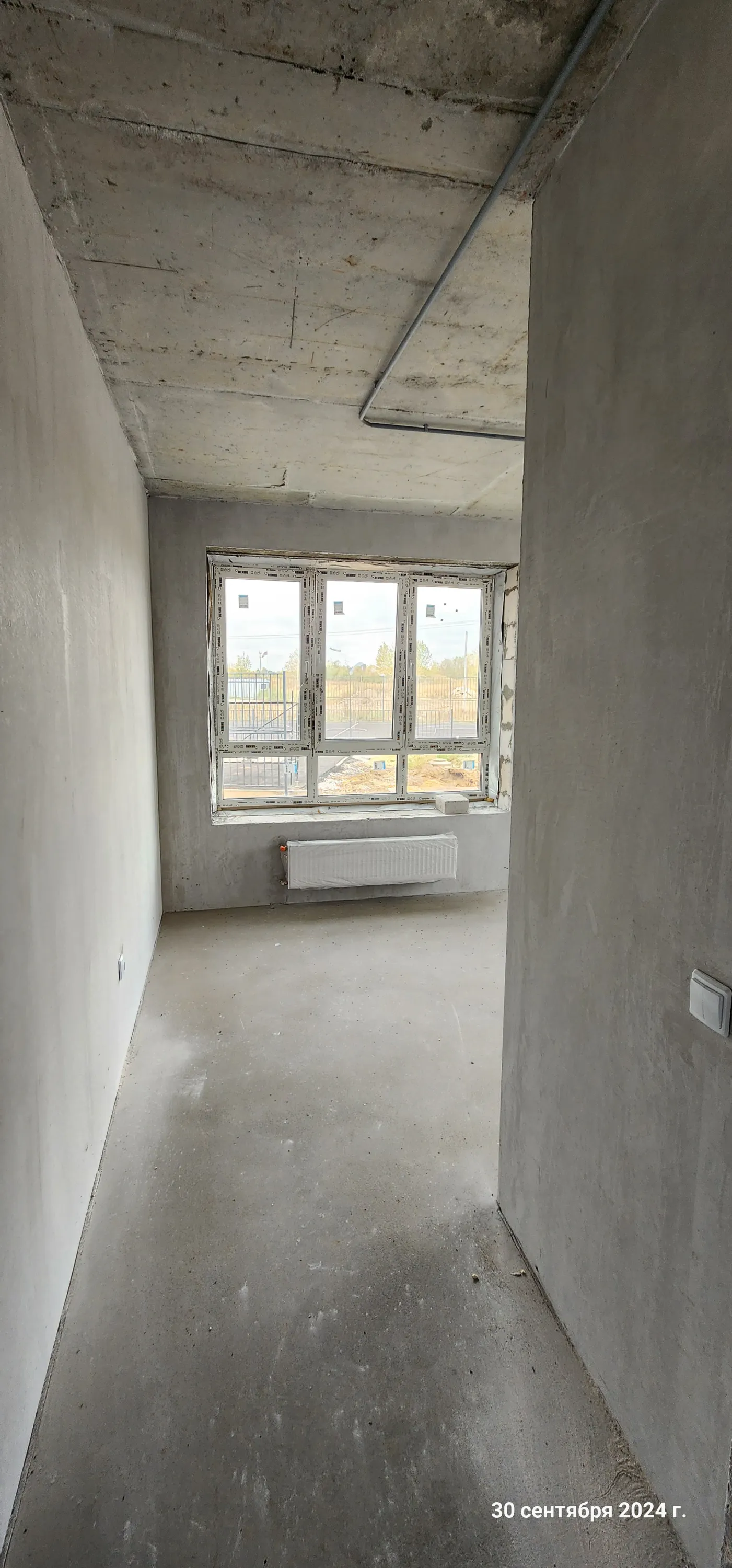 Фото ЖК Авион