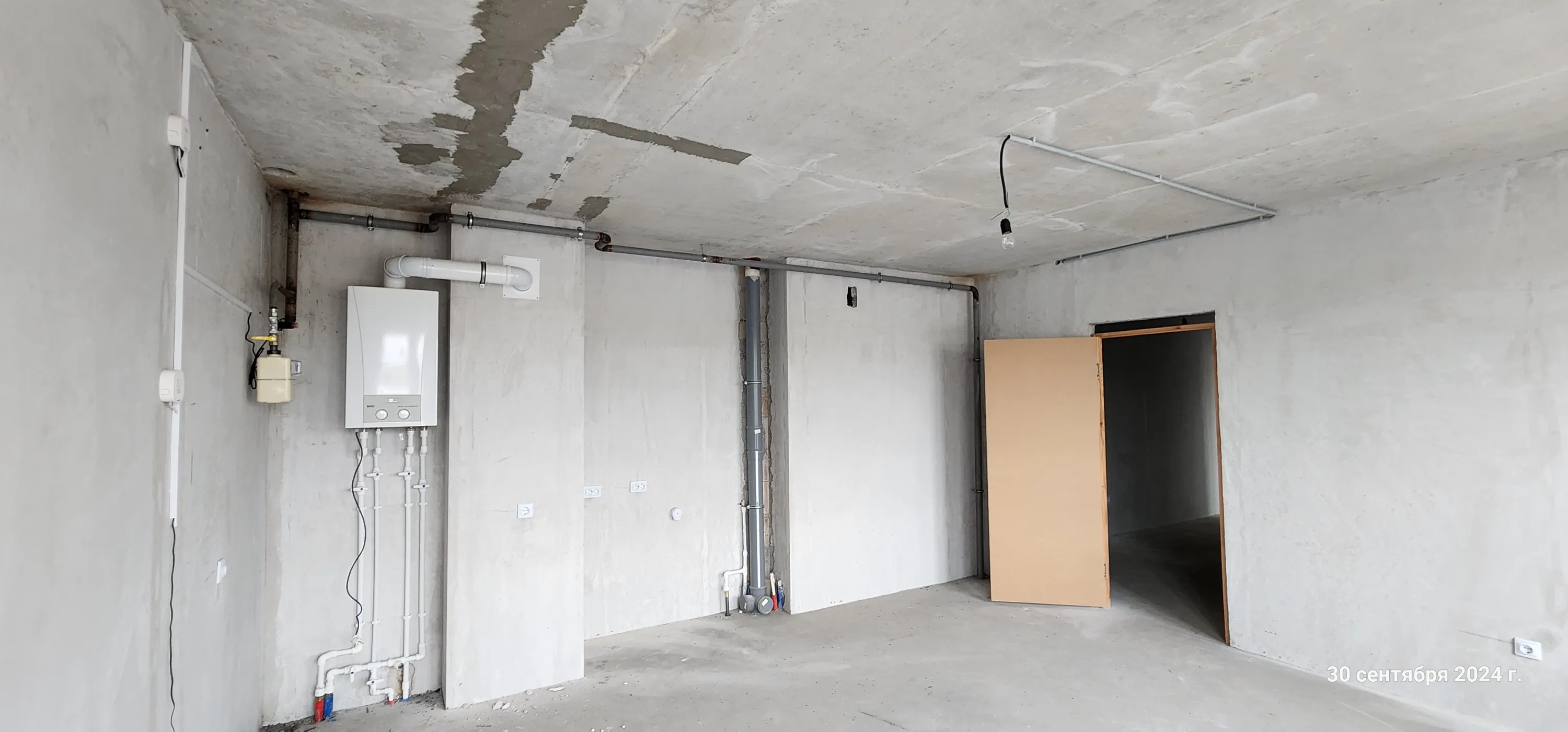 Фото ЖК Авион