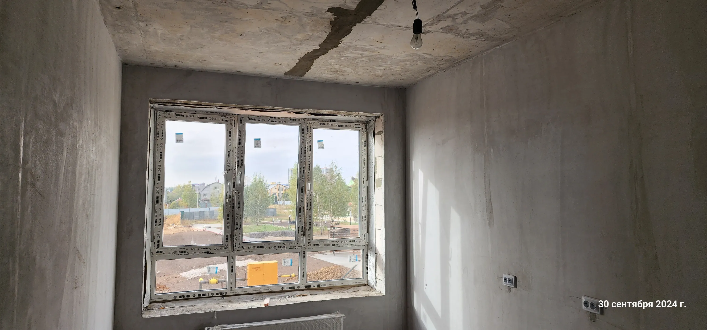 Фото ЖК Авион