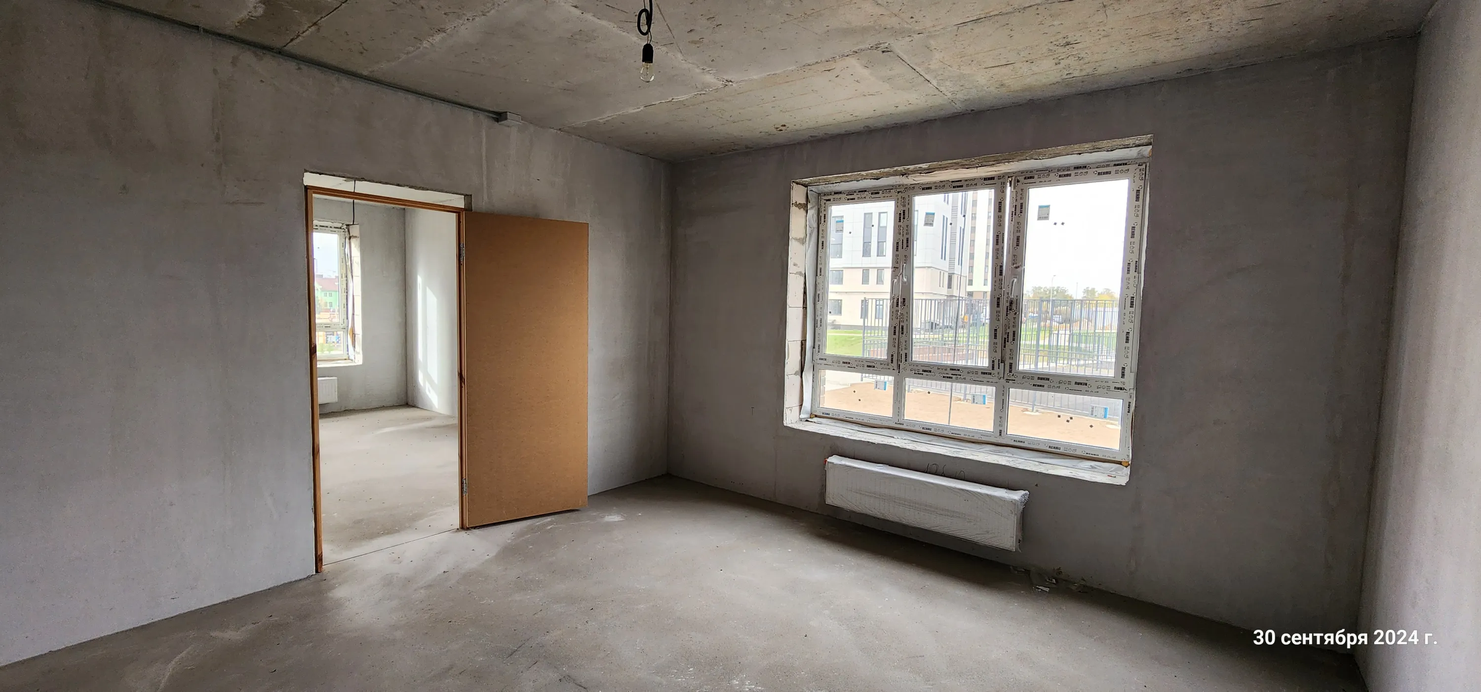 Фото ЖК Авион