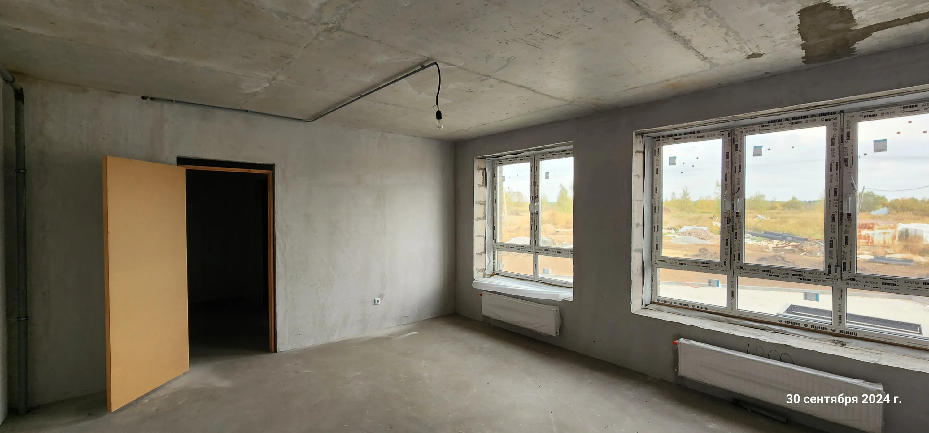 Фото ЖК Авион