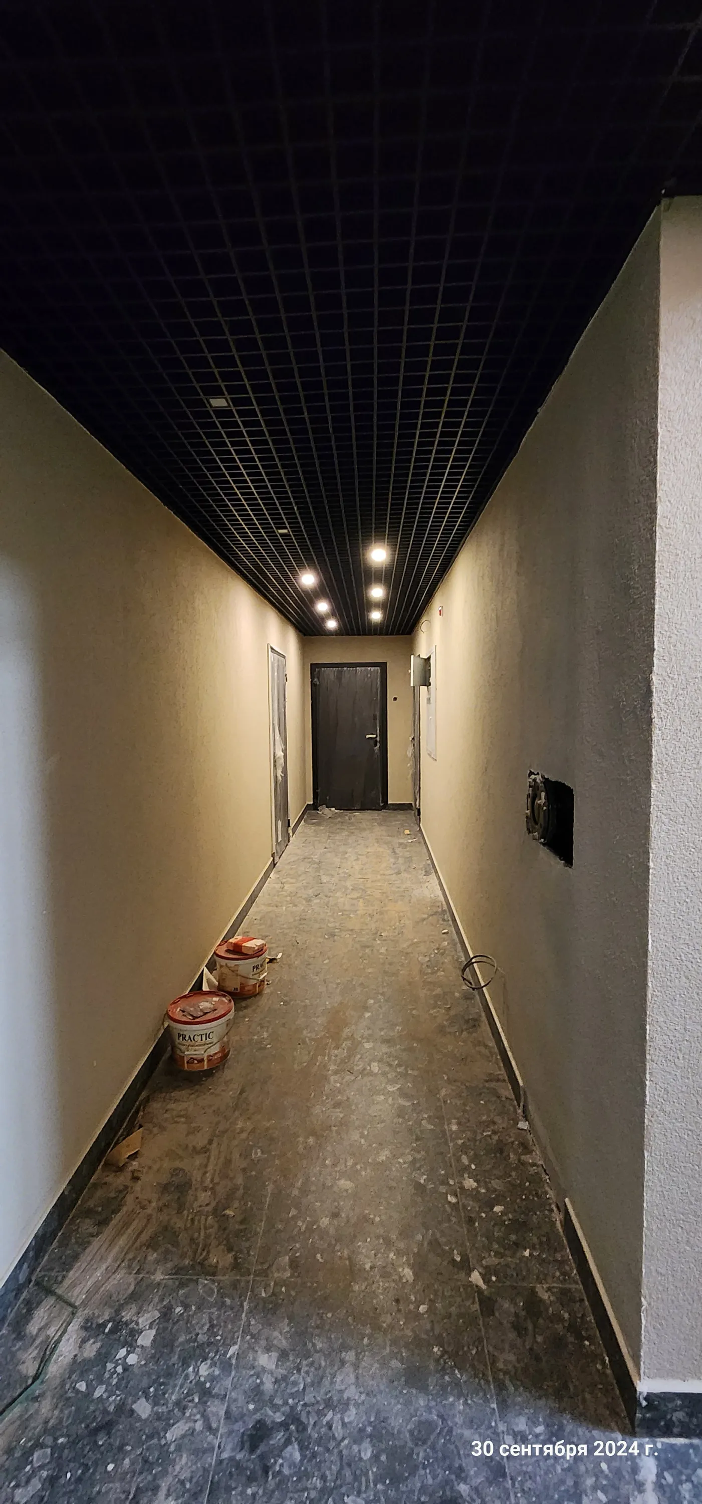 Фото ЖК Авион