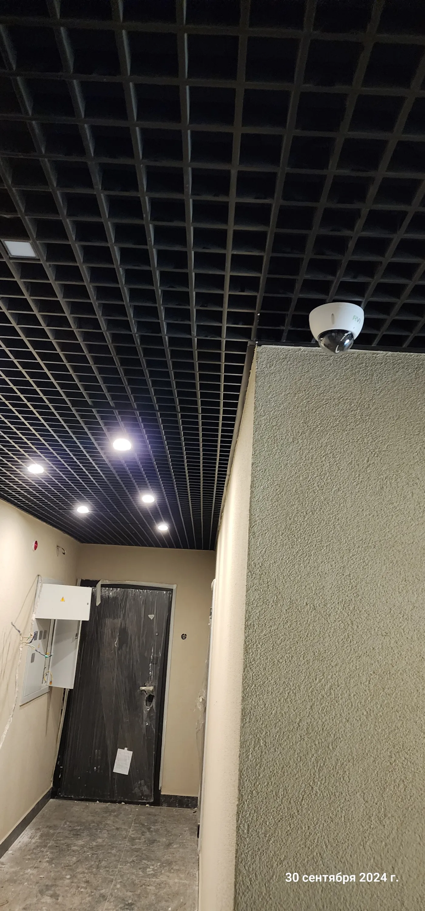 Фото ЖК Авион