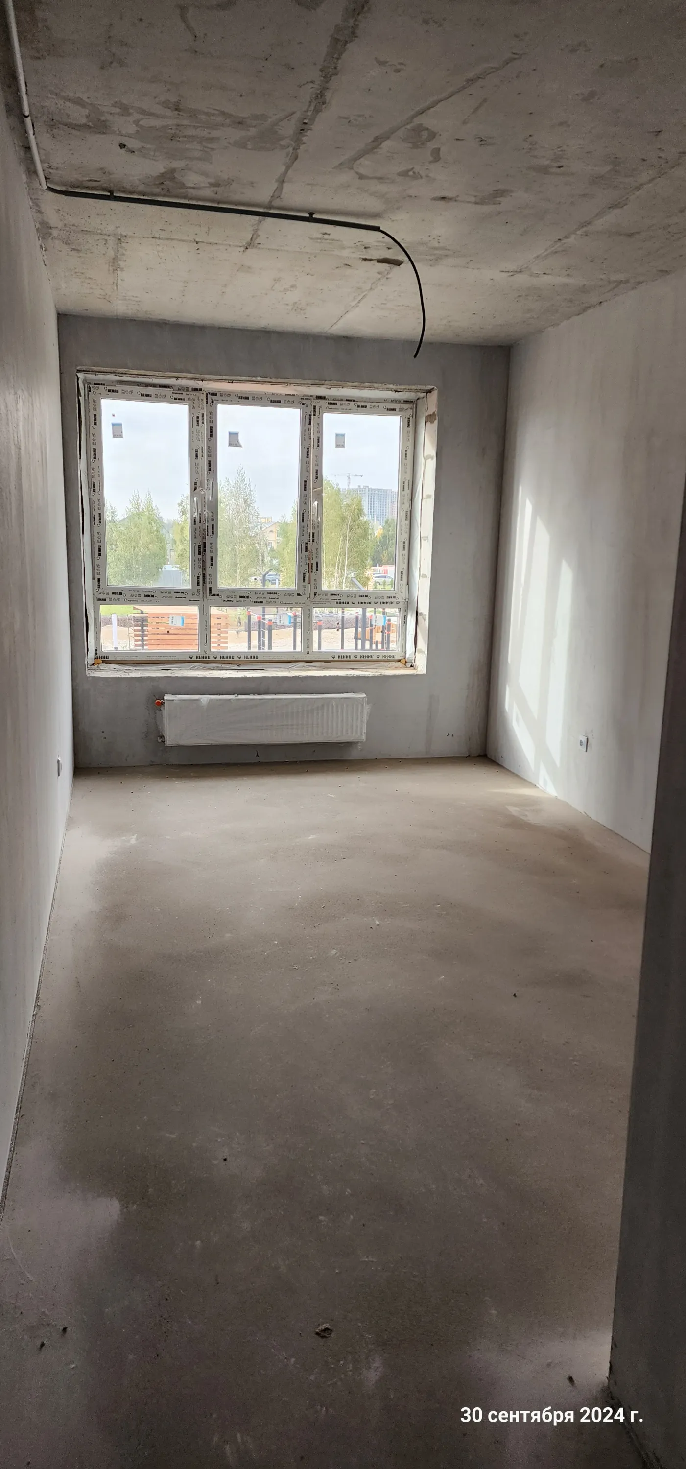 Фото ЖК Авион