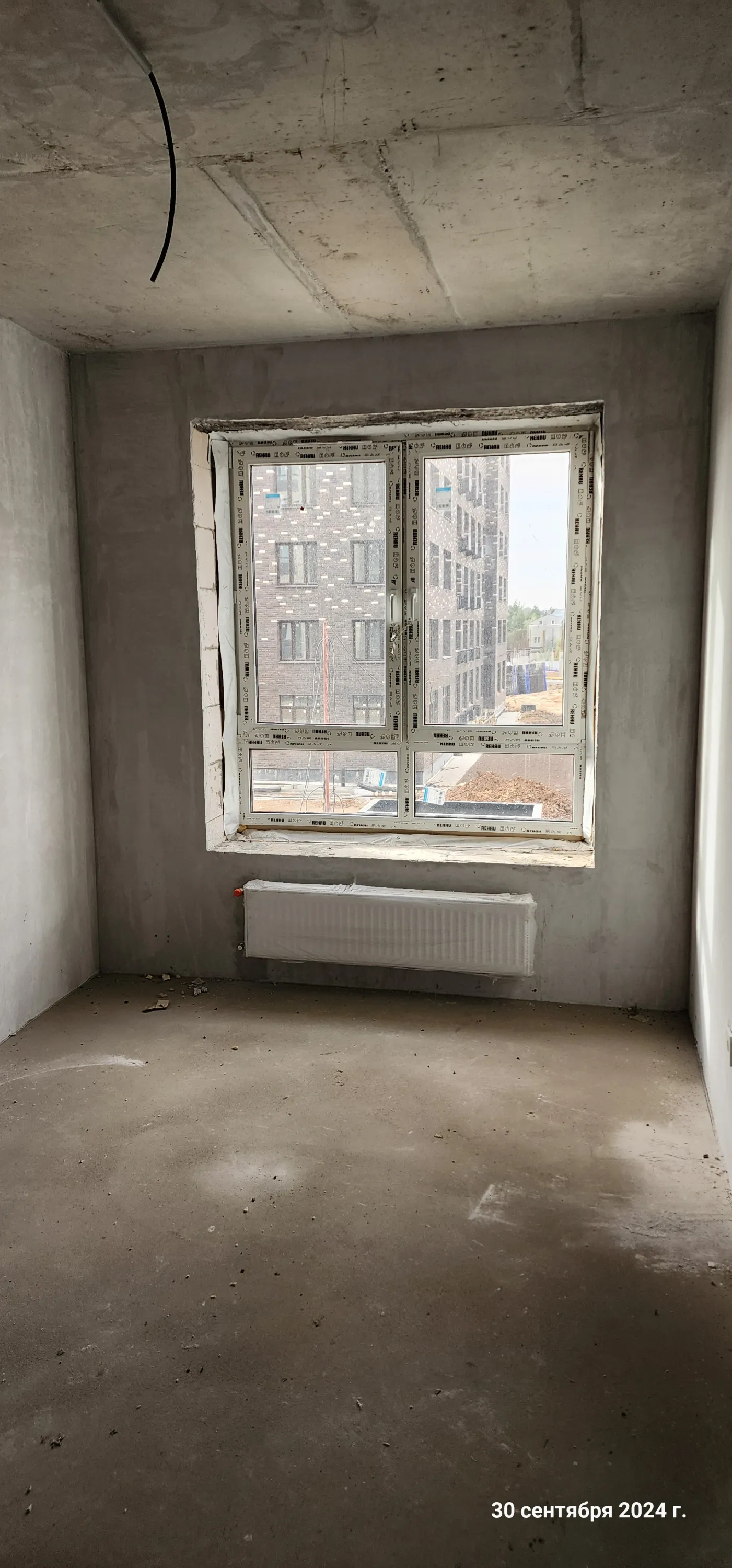 Фото ЖК Авион