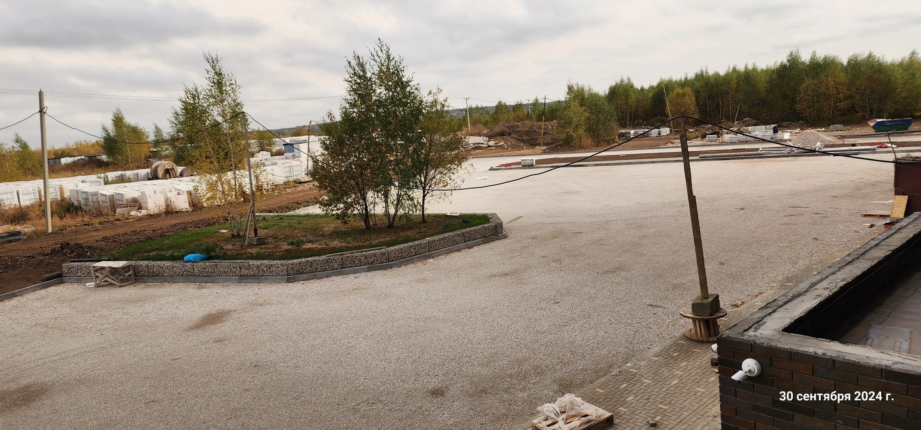 Фото ЖК Авион