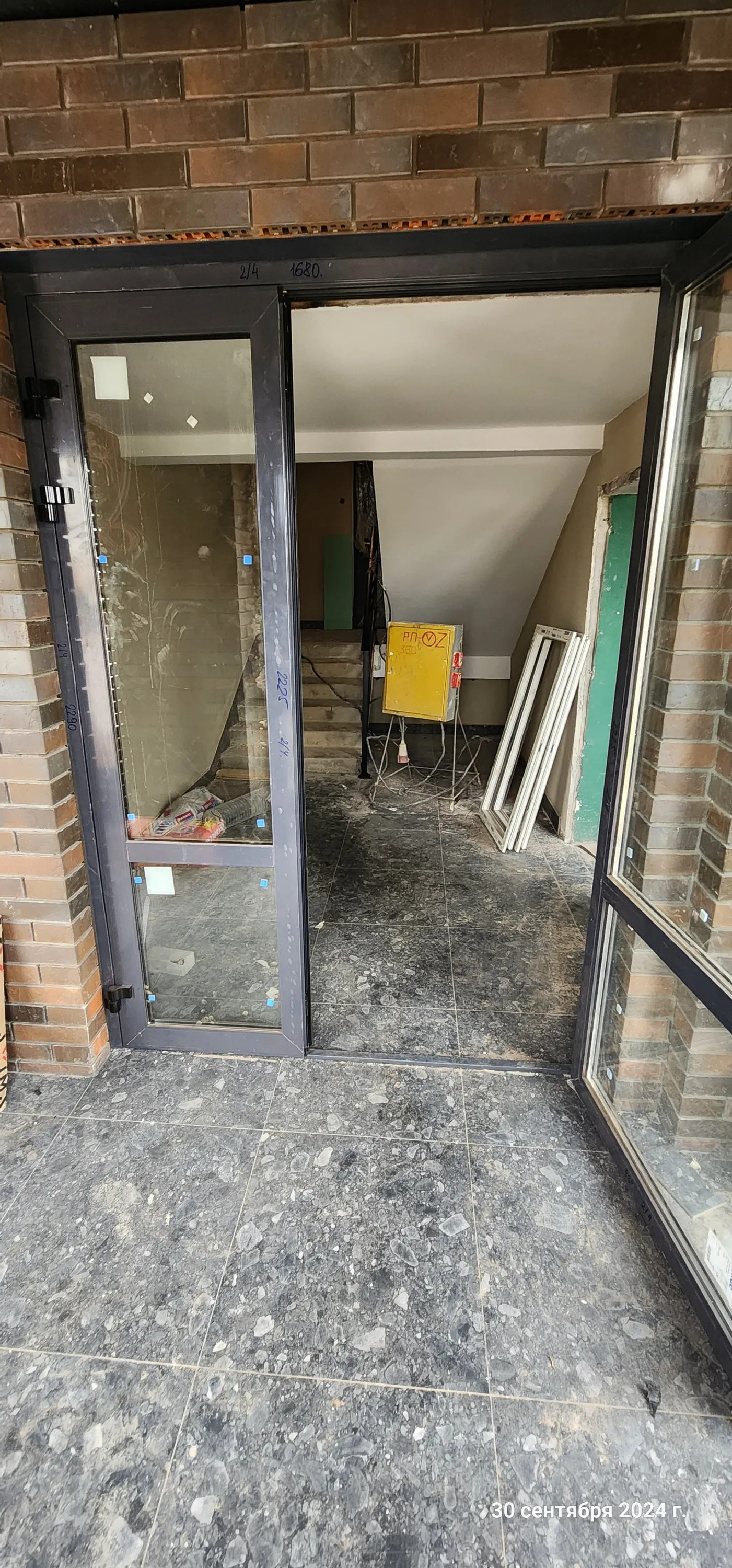 Фото ЖК Авион