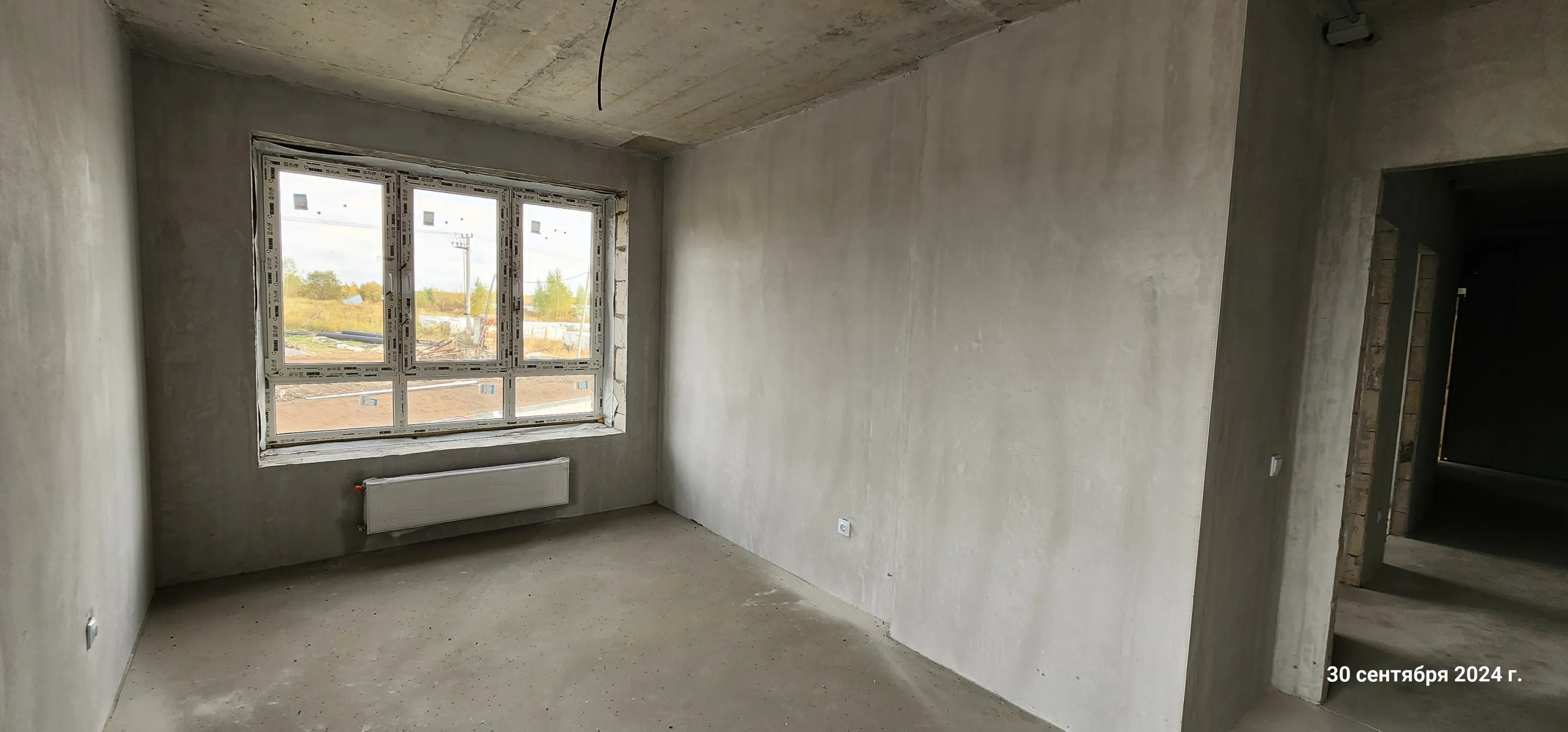 Фото ЖК Авион