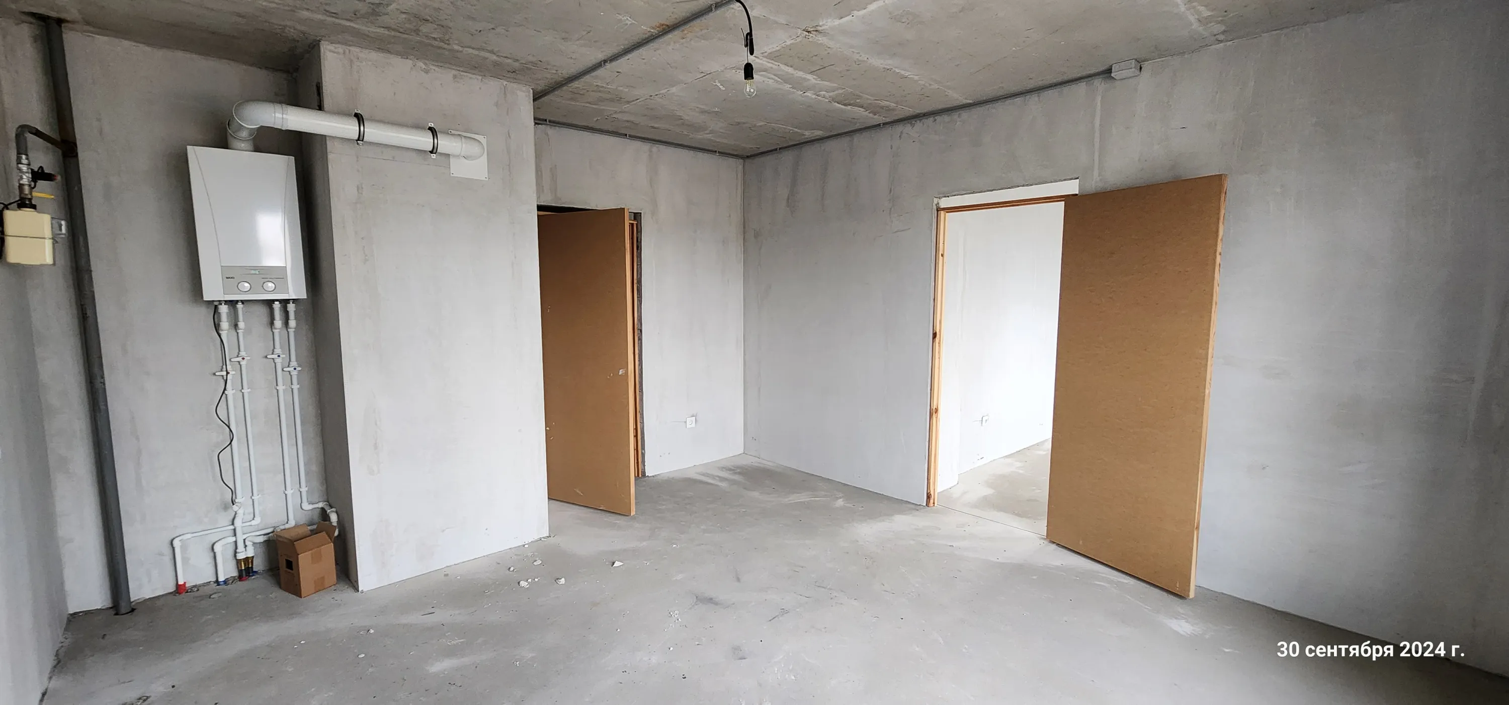 Фото ЖК Авион