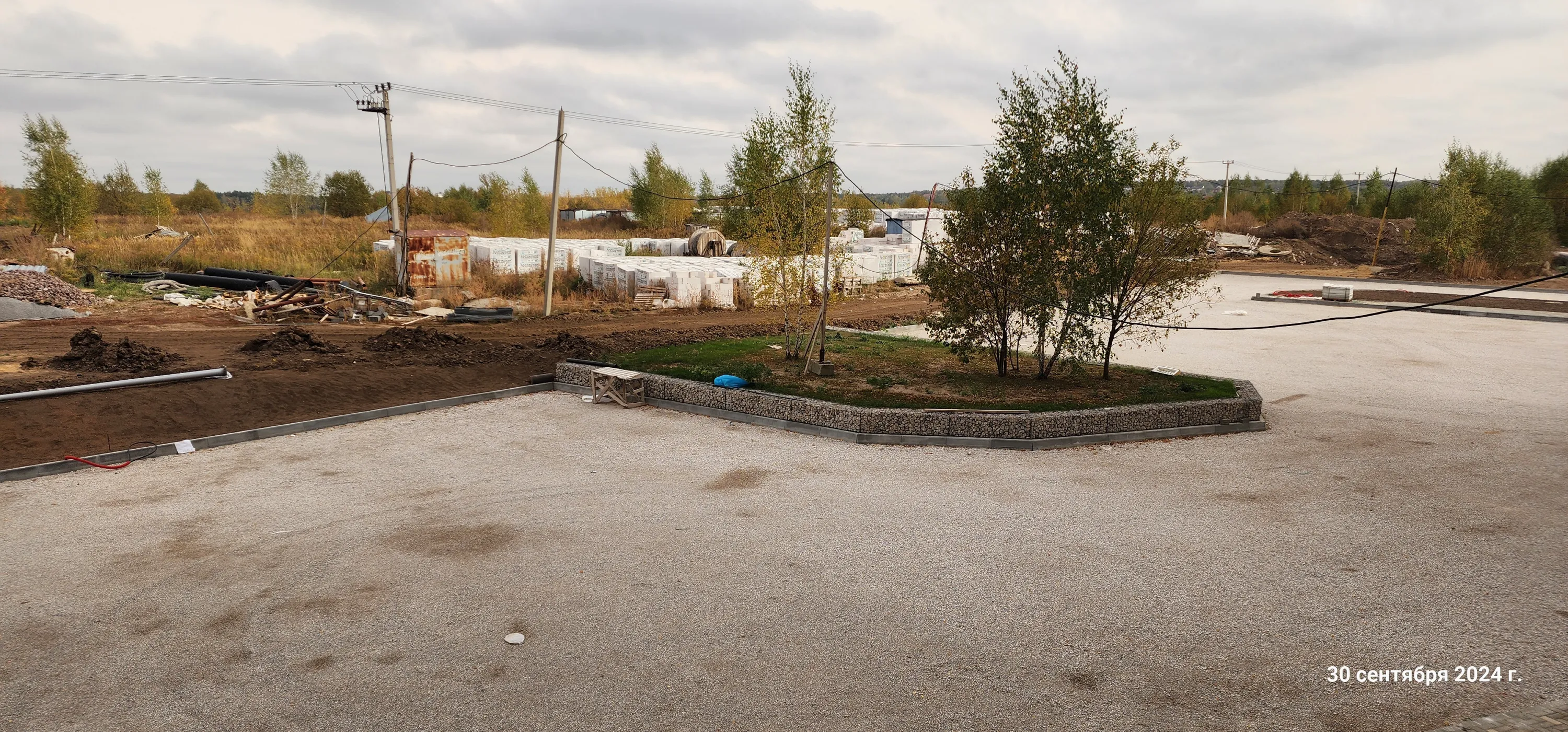 Фото ЖК Авион