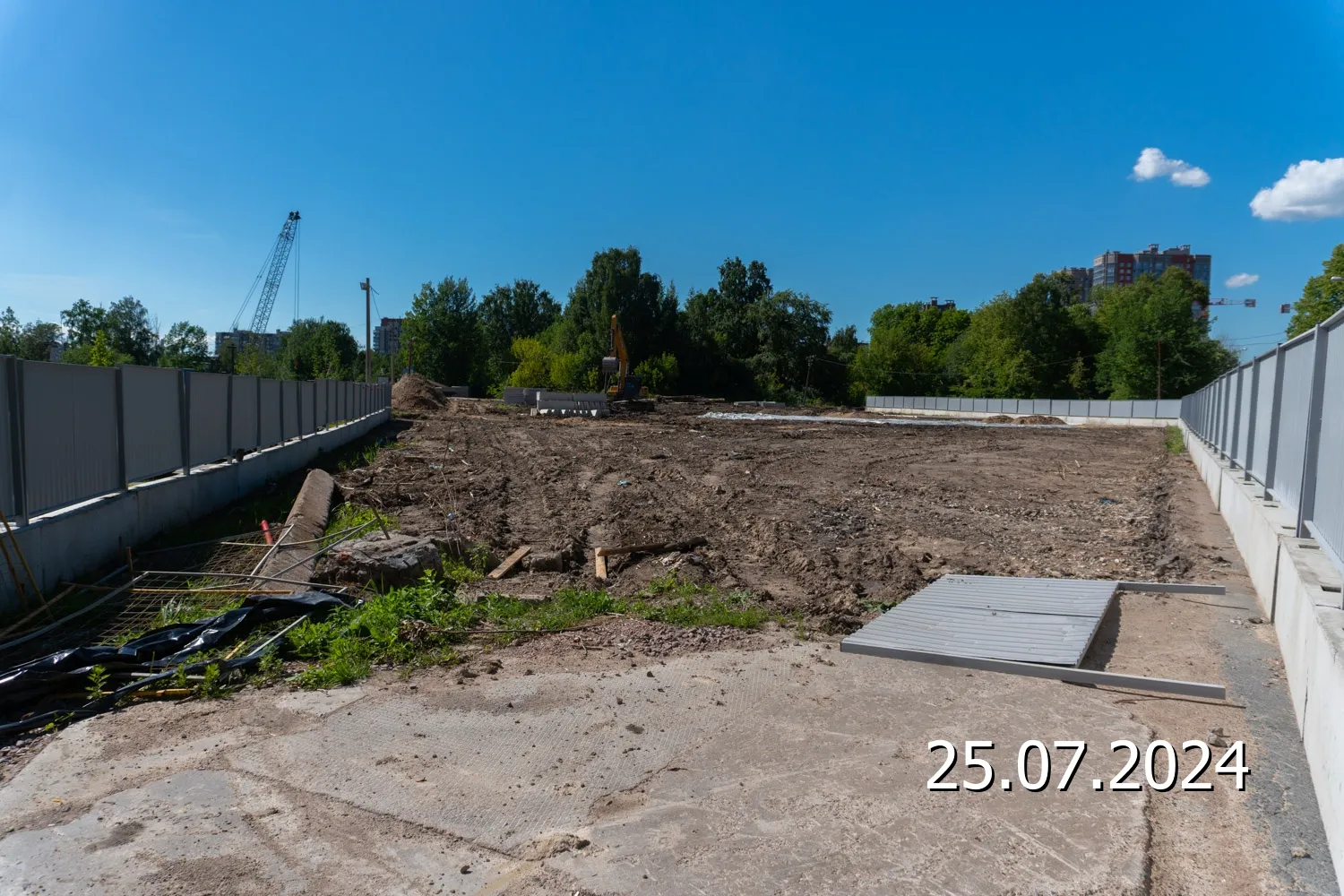 Фото ЖК "Живи! В Рыбацком"