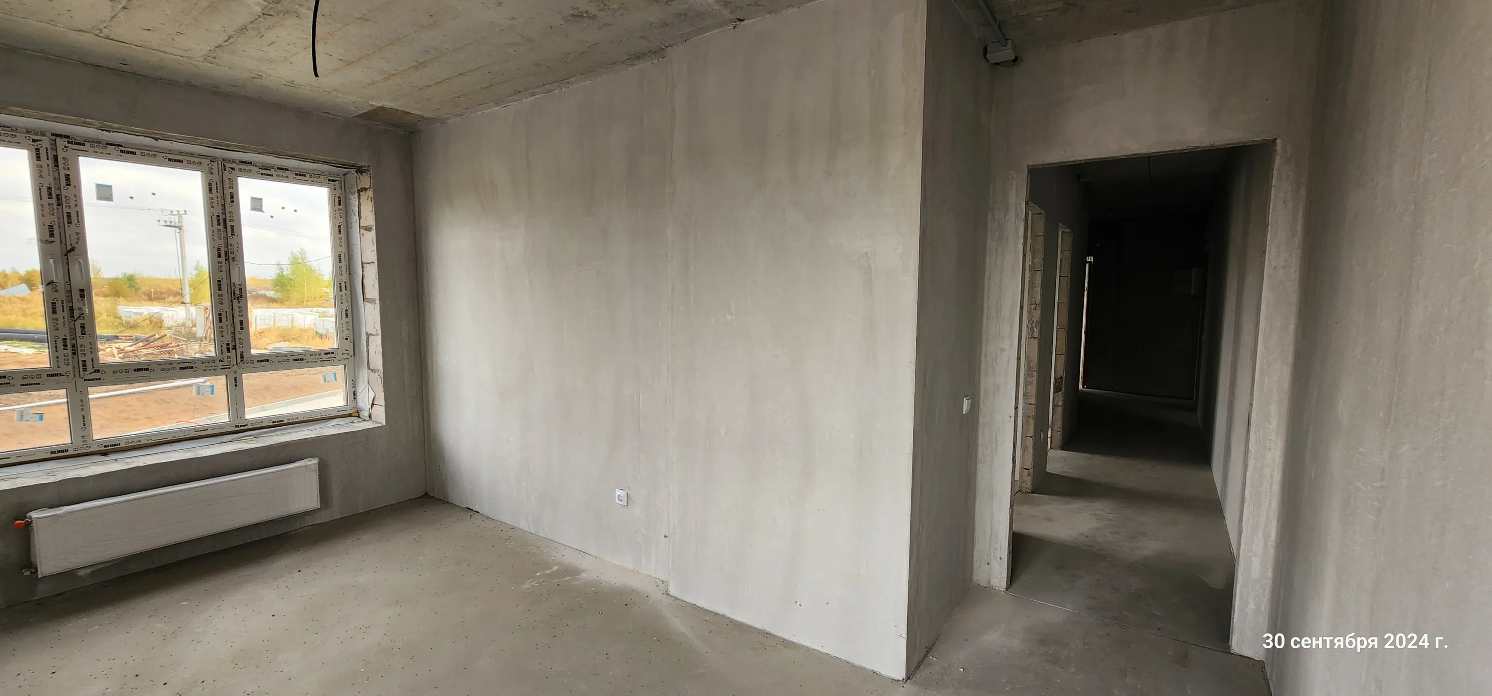 Фото ЖК Авион