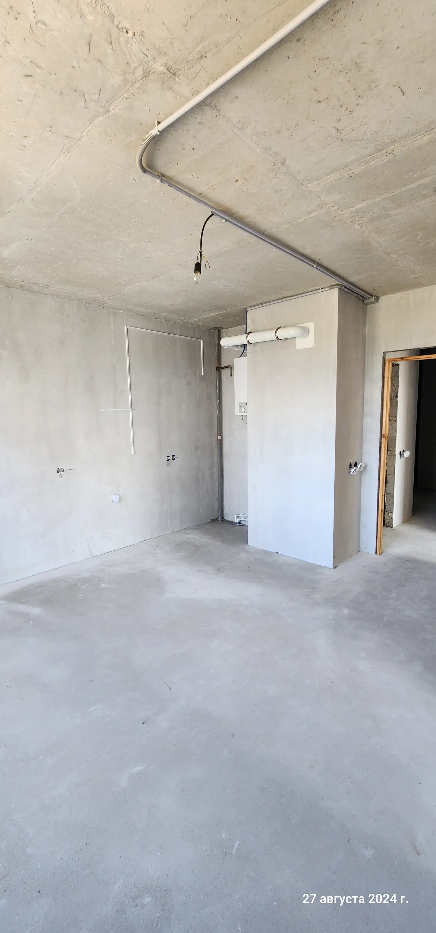 Фото ЖК Авион